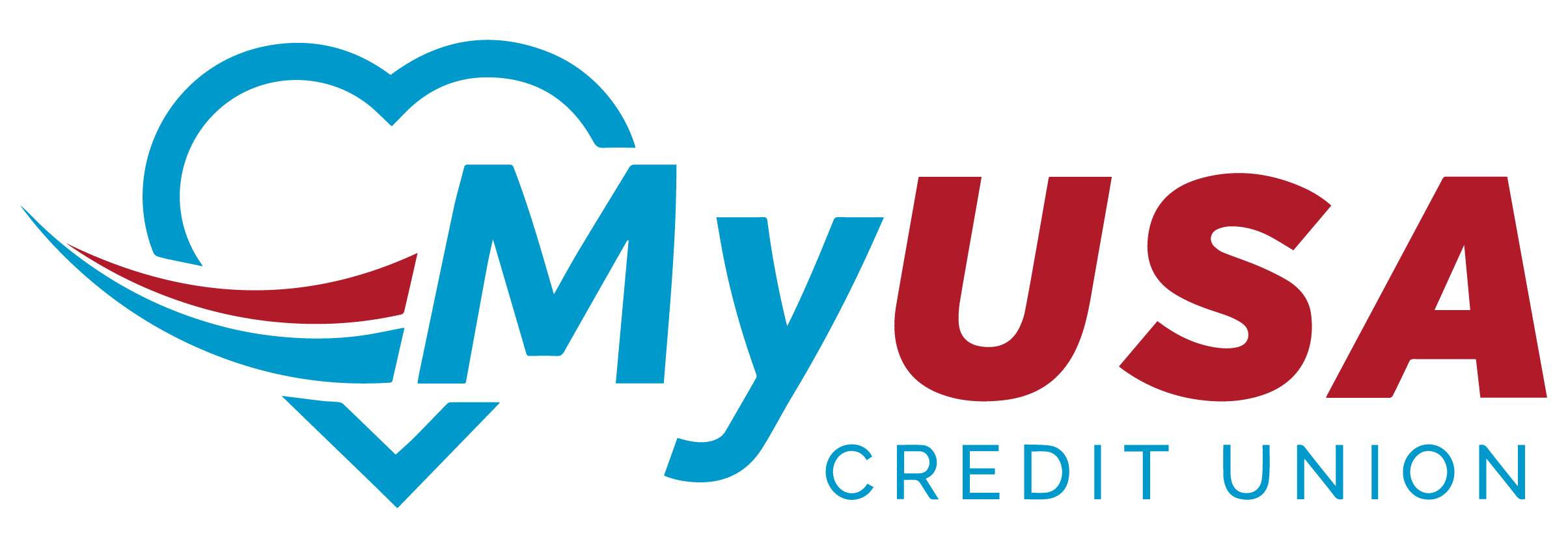 MyUSA Credit Union